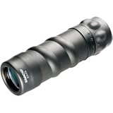 Tasco 10x25 Monocular Black