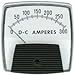 YOKOGAWA 250 244 RXRX VOLTAGE METER