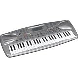 49 - KEY Electronic Keyboard - B000TGBMOS