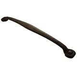 Belwith Bwp2999 Riの18で。センターアプライアンスのプルオン - 素朴なアイアン