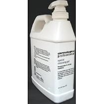 Dermalogica by Dermatologica Dermalogica Special Cleansing Gel (Salon Size)--/32OZ
From Dermalogica
