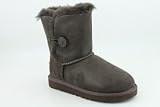 UGG Kids Bailey Button Pre/Grd