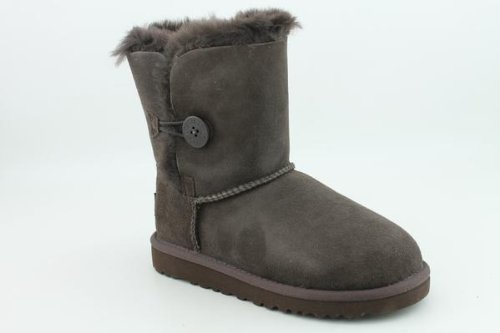 UGG Kids Bailey Button Pre/Grd