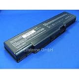 Produkt-Bild: Notebook Akku f&uuml;r Toshiba Satellite A60, A65 PA3382U1BRS, PABAS052 6600mAh, 6600 mAh, 14,8 Volt
