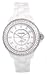 Chanel J12 Diamonds Date Automatic Ceramic Watch H2013