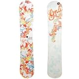 Gnu B-Nice MTX Snowboard - Women's