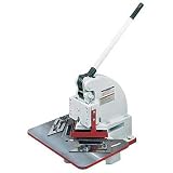 31VVnU2QB6L. SL160  Jet Equipment & Tools 754017 Stand For Hn 16n Hand Notcher #s 16n