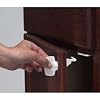 Adhesive Mount Magnet Lock Starter Set