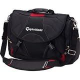 TaylorMade Laptop Brief (COLOR: Black)