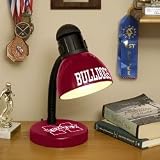 Mississippi State Bulldogs Desk Lamp