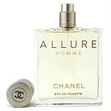 Allure by Chanel for Men - 3.4 Ounce EDT Spray