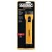 Sporting Goods : Rayovac 3D Industrial Yellow Flashlight with Ring Hanger