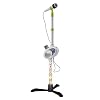Simba 106838900 - My Music World, I-Standmikrofon, MP-3-f�hig, mit Funktion