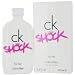 Calvin Klein One Shock for Her Eau De Toilette Spray for Women, 3.4 Ounce Calvin Klein One Shock for Her Eau De Toilette Spray for Women, 3.4 Ounce