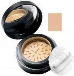ELIZABETH ARDEN PURE FINISH MINERAL POWDER FOUNDATION SPF 20 - SHADE 2