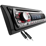 Review  SONY CDX-GT310 WITH AUX LEAD / SONY CDX-GT310 WITH AUX LEAD