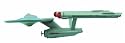 Star Trek Classic Enterprise NCC-1701 by Diamond Comics