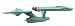 Star Trek Classic Enterprise NCC-1701 by Diamond Comics