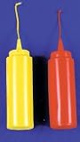 Ketchup Squirt Gag Prank