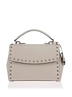 Michael Kors Bolso asa de mano (Cemento)