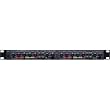 Alesis Professional 2-Channel Compressor-Limiter