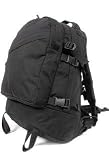 Bh 3-Day Assault Back Pack Black