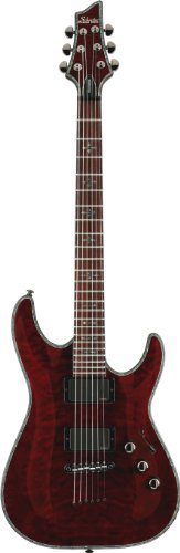 Schecter Hellraiser C-1 Electric Guitar