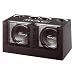 Mac Audio MP 225 BP Auto-Lautsprecher