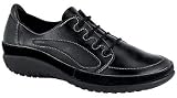NAOT Hikaru Sneakers Shoes Black Womens SZ