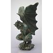 Gothic Medieval Statue European Gargoyle
