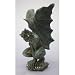 Gothic Medieval Statue European Gargoyle
