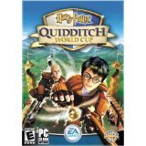 ELECTRONIC ARTS Harry Potter: Quidditch World Cup ( Windows )