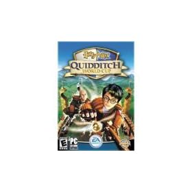 Harry Potter: Quidditch World Cup