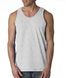 Adult Ultra Cotton Tank Top