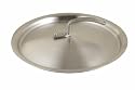 Meyer Commercialware Aluminium HT+ Lid, 24 cm