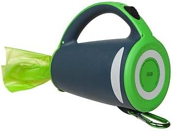 Civic Doody - Hands Free Waste Carrier