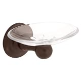 Liberty Hardware 127678 Jamestown - Franklin Brass 2.81 Inch Vanity Accessories - Venetian Bronze