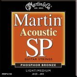 Martin Martin Sp Phos Brz L/M