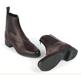 Ovation Child's Finalist Zip Paddock by Ovation
