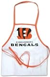 Cincinnati Bengals Grilling BBQ Apron