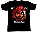 ARCH ENEMY - Apocalypse - Black t-shirt