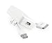 Electronics : Griffin Technology PowerBlock Travel International USB Charger and AC Adapter for iPod
