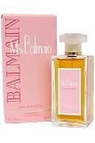 Health & Personal Care : Miss Balmain by Balmain Eau de Toilette Spray 100ml