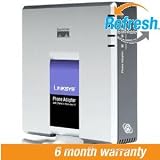 PAP2T VoIP Gateway