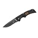 Gerber 22-31-000760 - Bear Grylls - Comact Scout - Couteau de poche - Orange/gris