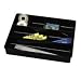 Rogers(R) Drawer Director&trade;, 2 1/2H x 11 7/8W x 15D, Black