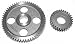 Cloyes 2764S Gear Set