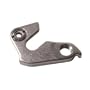 Redline Conquest Rear Derailleur Hanger B" 2001-2005 Alloy Silver