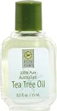 Desert Essence Tea Tree Oil .05