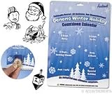 Politically Correct, All-inclusive, Non-denominational Generic Winter Holiday Countdown Calendar